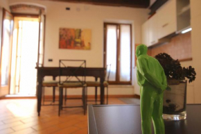 Case VR Holiday Casa di Mezzo Verona